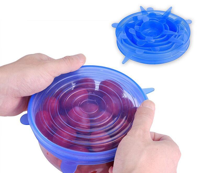 Silicone Bowls Cups Lids Silicone Bowls Cups Lids