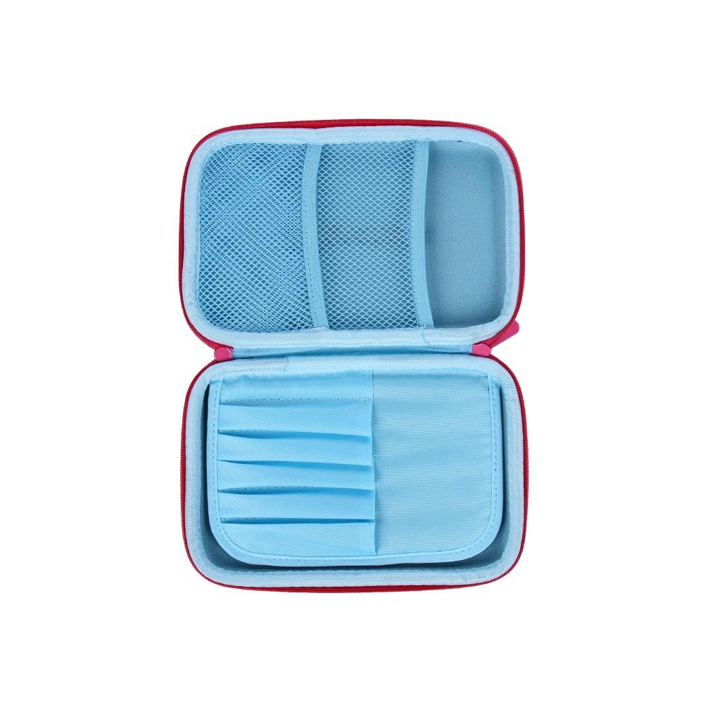 Custom Pattern PVC Children Pencil Case Custom Pattern PVC Children Pencil Case