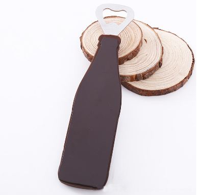 personalized magnetic bottle opener