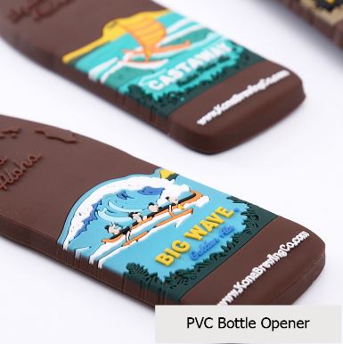 personalized bottle opener