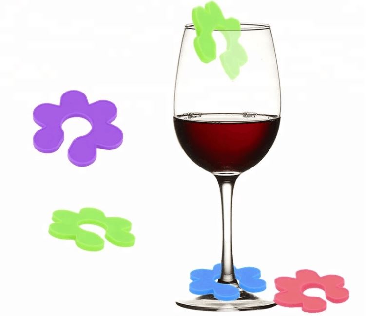 Silicone Drinks Marker