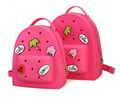silicone bag