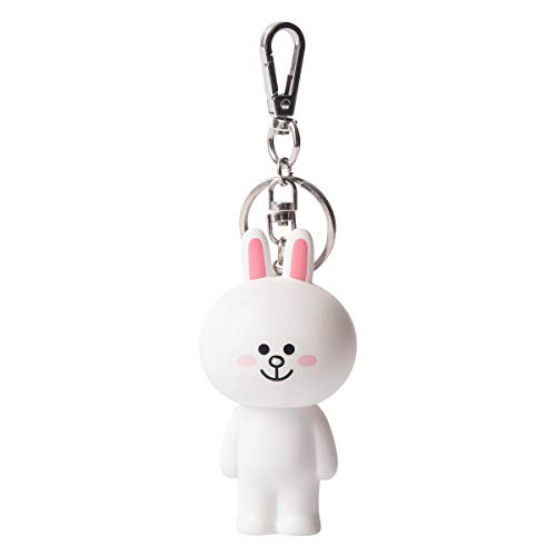 LINE FRIENDS Keychain Bag Charm