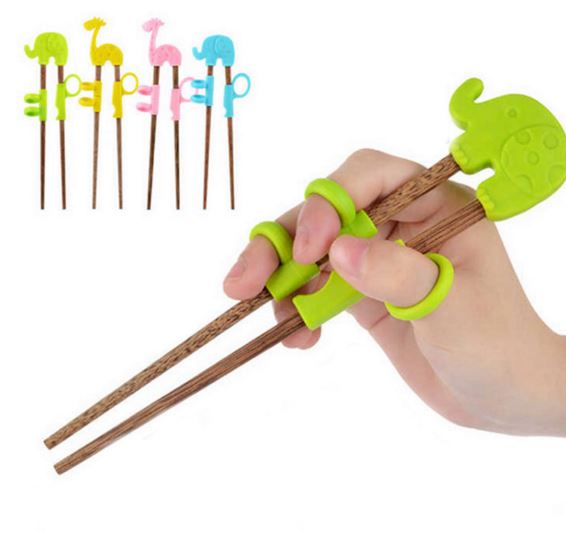 chopsticks training helper