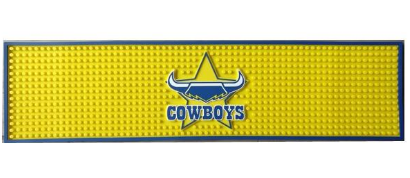 Beer Bar Mats Branded Accessories And Decor Supplies