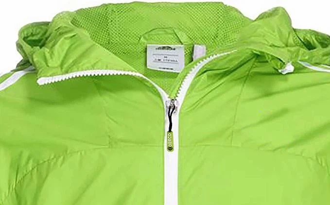 Embossed 3D Logo Silicone Zipper Pullers For Garment