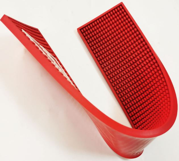 pvc bar mat pvc bar mat