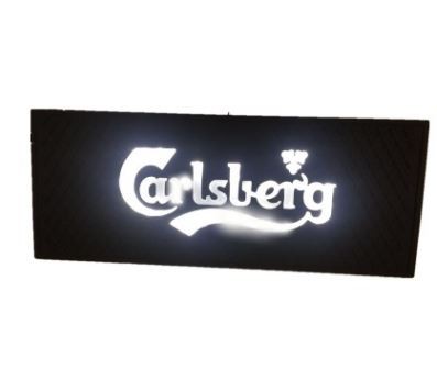 pvc led bar mat pvc led bar mat