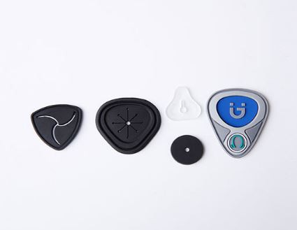 pvc rubber lables pvc rubber lables