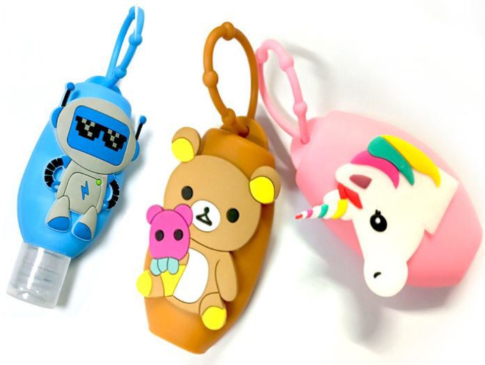 silicone hand sanitizer holders silicone hand sanitizer holders