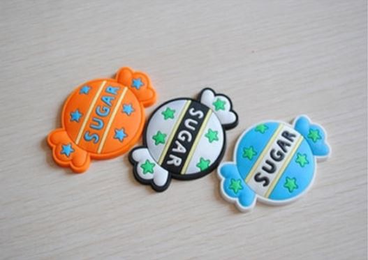 silicone fridge magnets