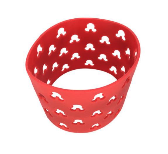 silicone sleeve