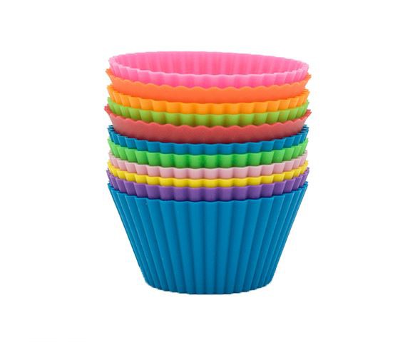 silicone ice cake molds
