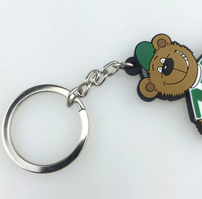 3d cartoon pvc key chian 3d cartoon pvc key chian