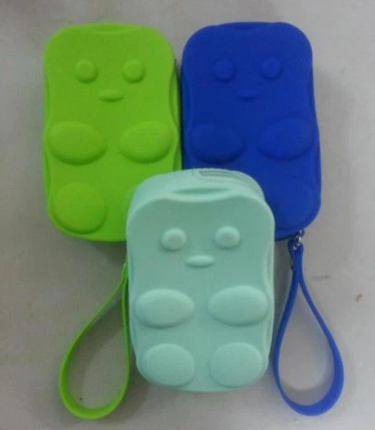 silicone key bag purses silicone key bag purses