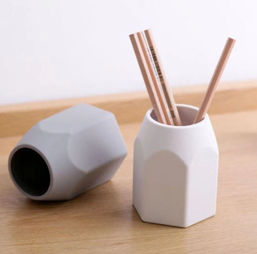 silicone pen holder bag silicone pen holder bag