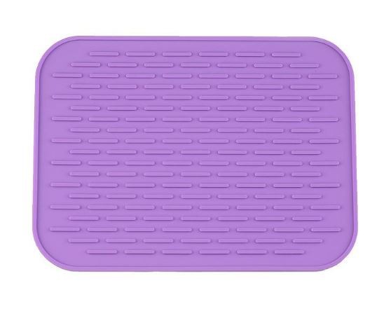 silicone table mat