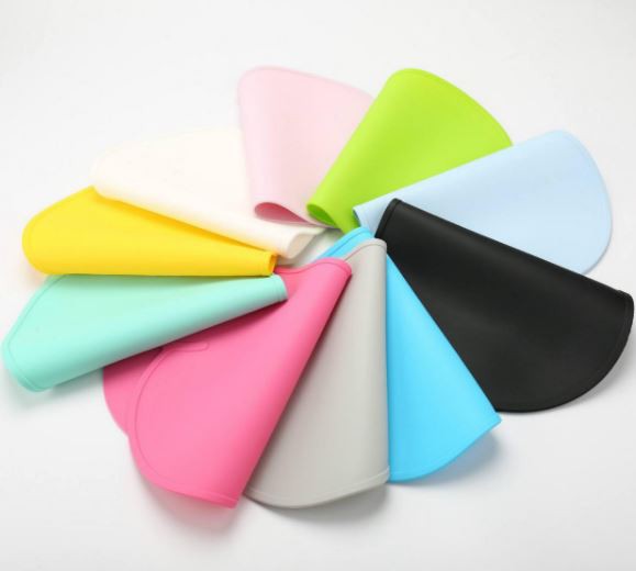 silicone mats