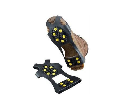 silicone crampons