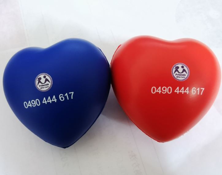 PU Stress Ball PU Stress Ball