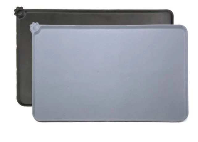Feeding Food Licking Pad Mat Feeding Food Licking Pad Mat