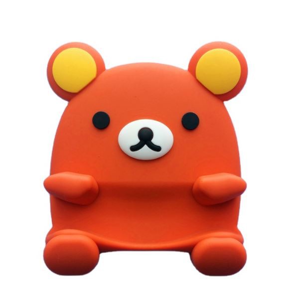 silicone phone holder silicone phone holder