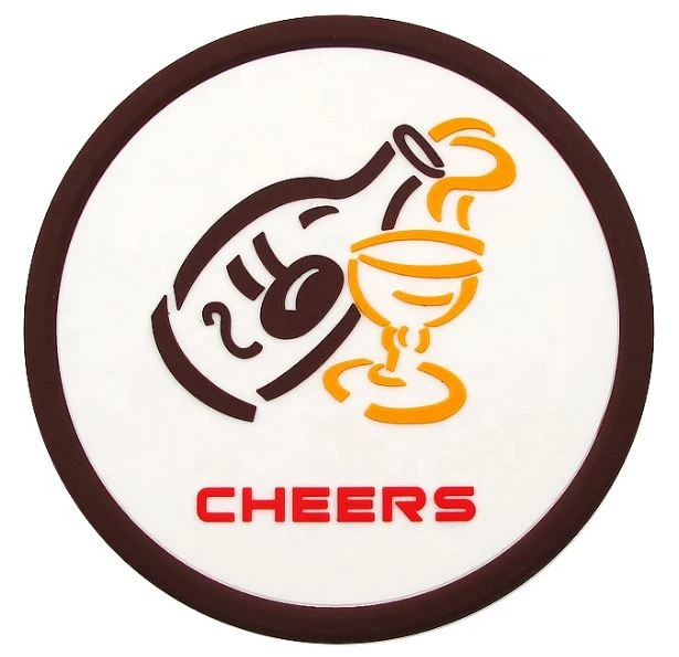 Coaster for Drinks