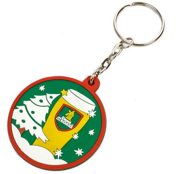 rubber key rings rubber key rings