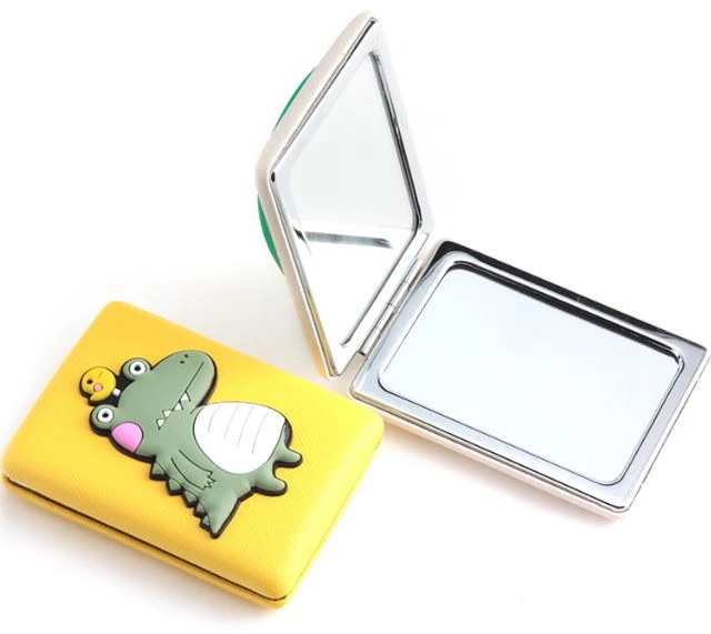 Pocket Compact Mirror