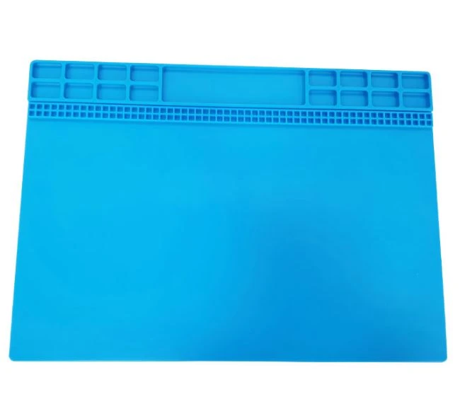 silicone pad