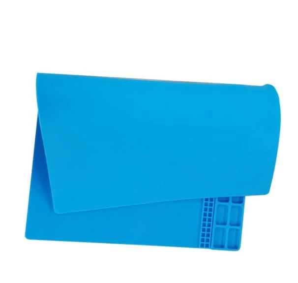 Silicone Pad Temperature Heat Resistant