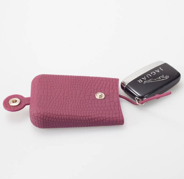 silicone car key cover