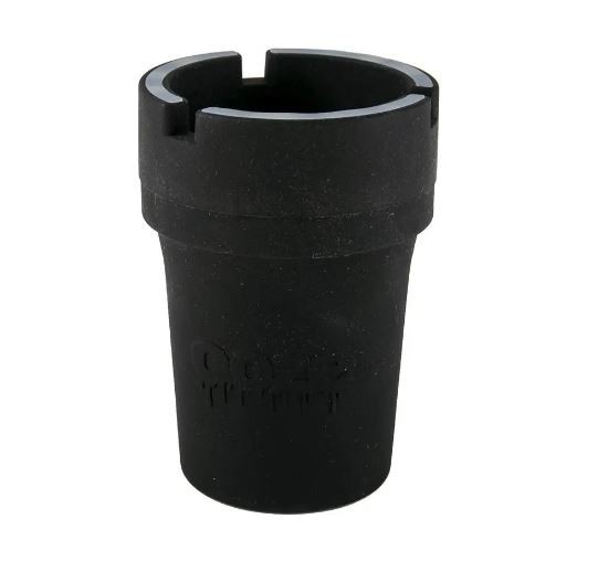 Car Silicone ashtrays