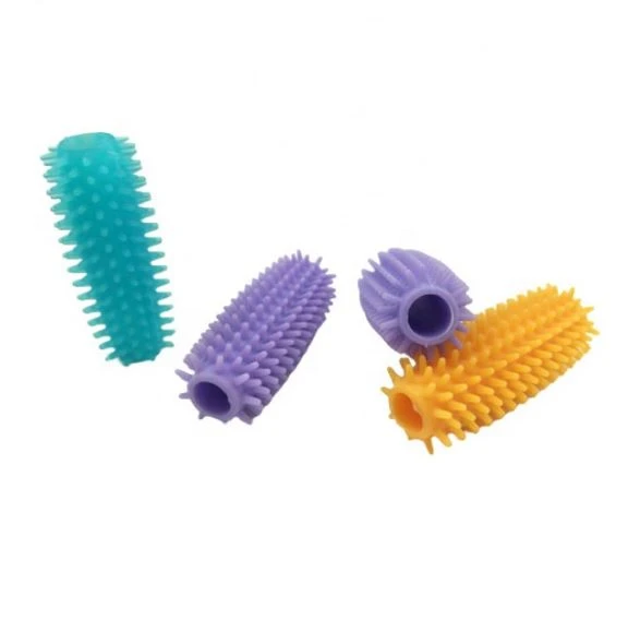 3d silicone pen topper 3d silicone pen topper