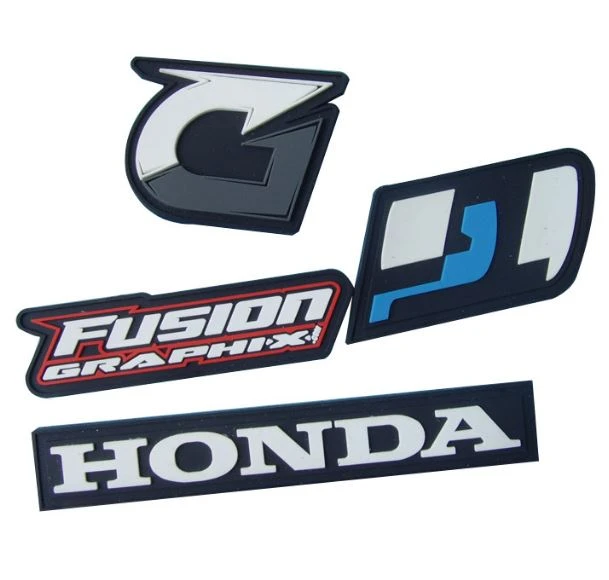 3d rubber badge 3d rubber badge