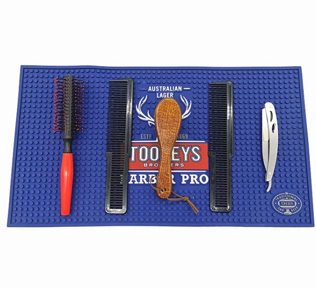 alon shop station counter mat barber alon shop station counter mat barber