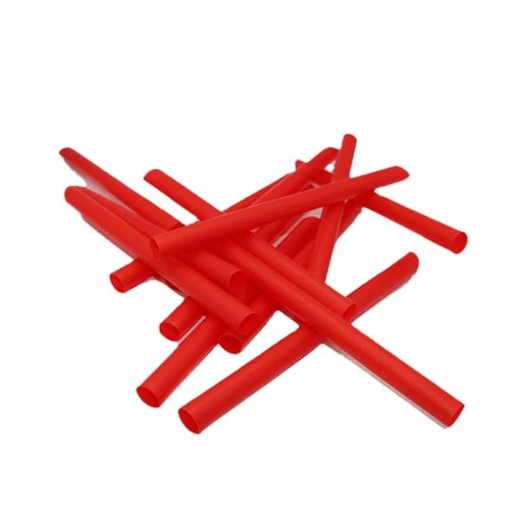 Drinking Straw with Brush Drinking Straw with Brush