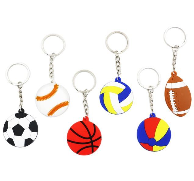 soft pvc keychains soft pvc keychains