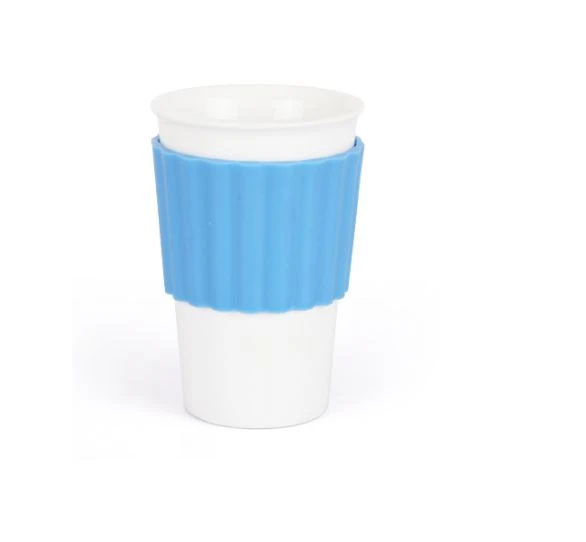 Silicone Cup Hoder