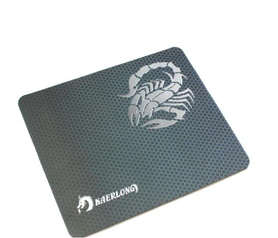 rubber mouse pads