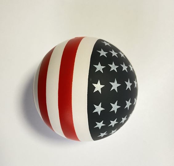 polyurethane Stress Balls