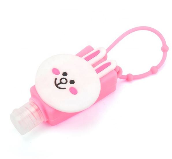 30ml hand sanitizer bottle holder cover 30ml hand sanitizer bottle holder cover