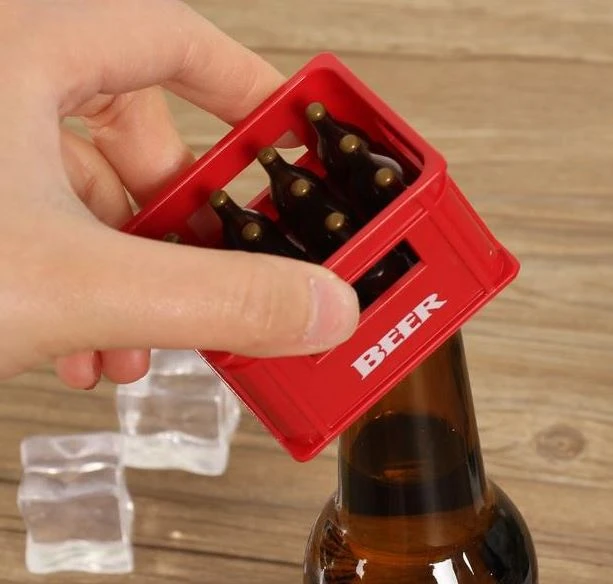 plastic box bottle opener plastic box bottle opener