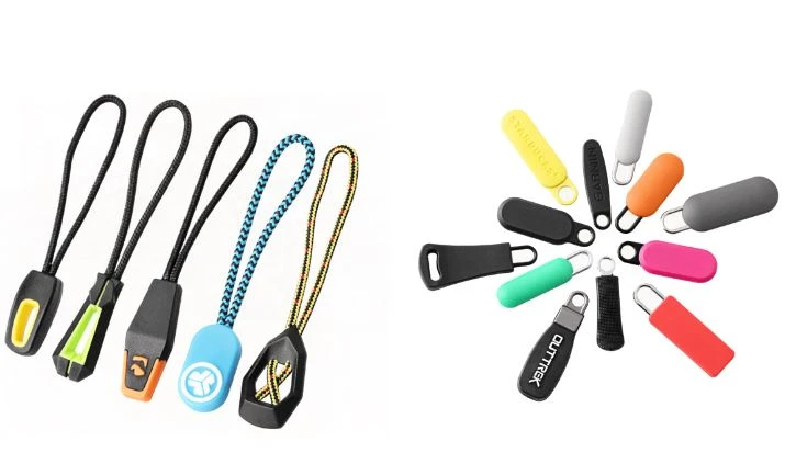silicone rubber pulls