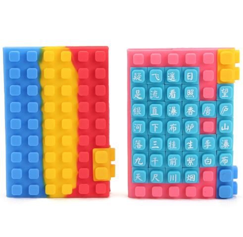 Fidget Notepads Fidget Toys 