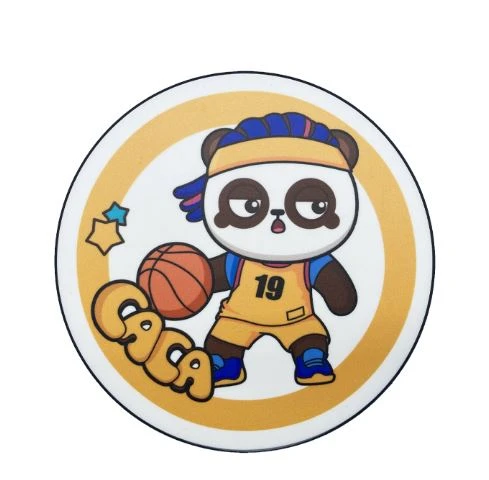 PVC Rubber Cup Pad
