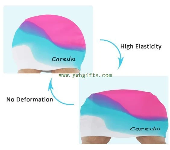 silicone swimming caps for kids silicone swimming caps for kids