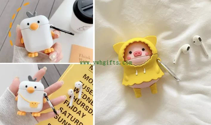 Silicone Case for Apple airpod Silicone Case for Apple airpod