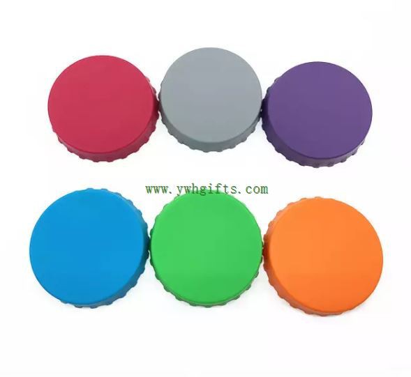 Reusable Silicone Soda Can Lids Reusable Silicone Soda Can Lids