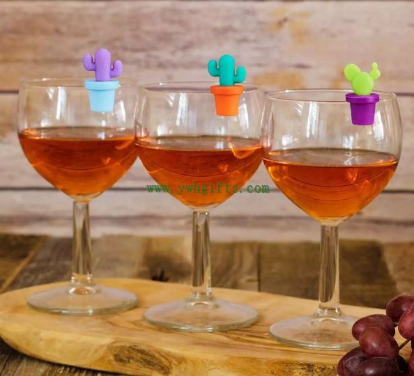 Reusable Drink Marker 